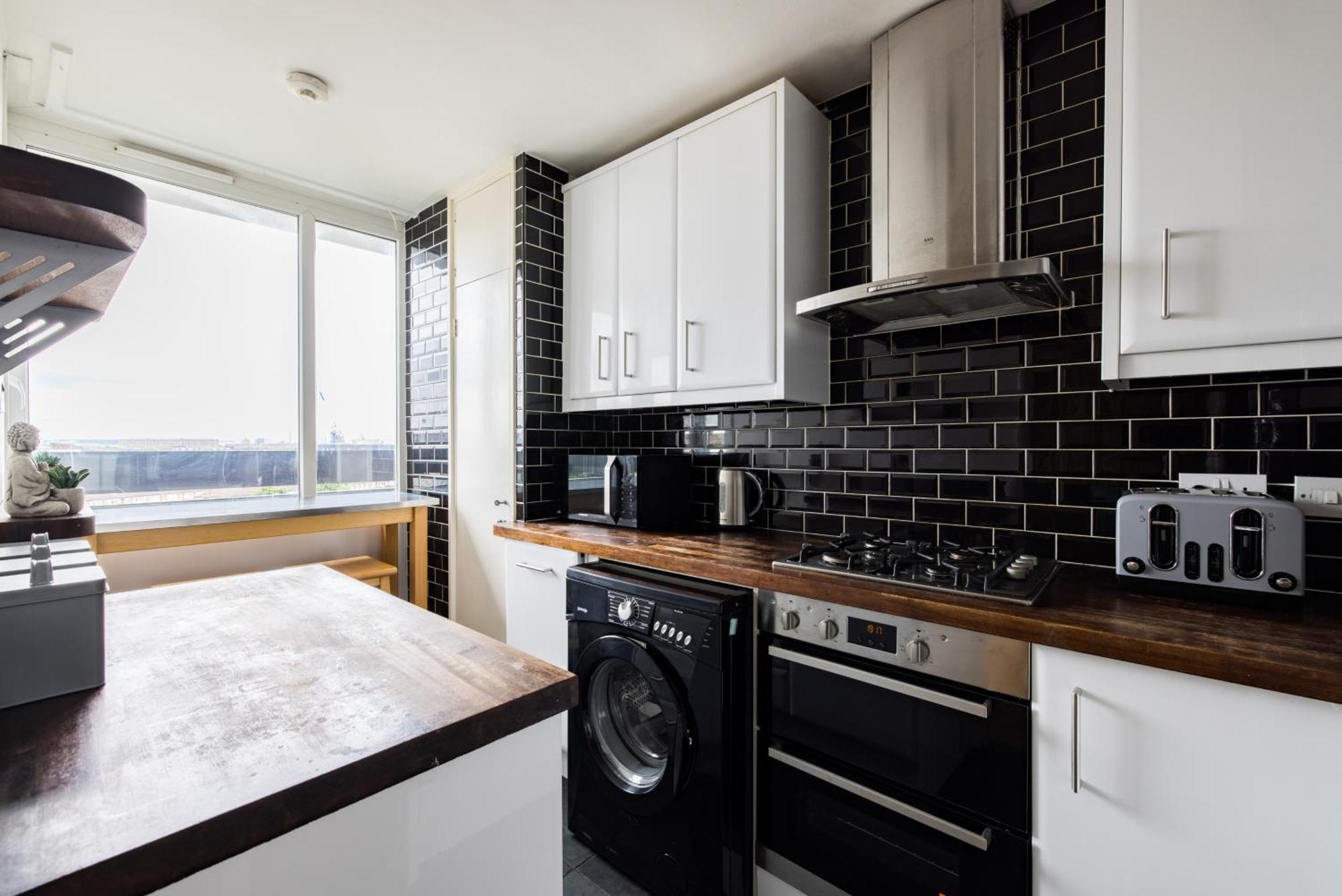 The Bermondsey Apartment London Exterior photo