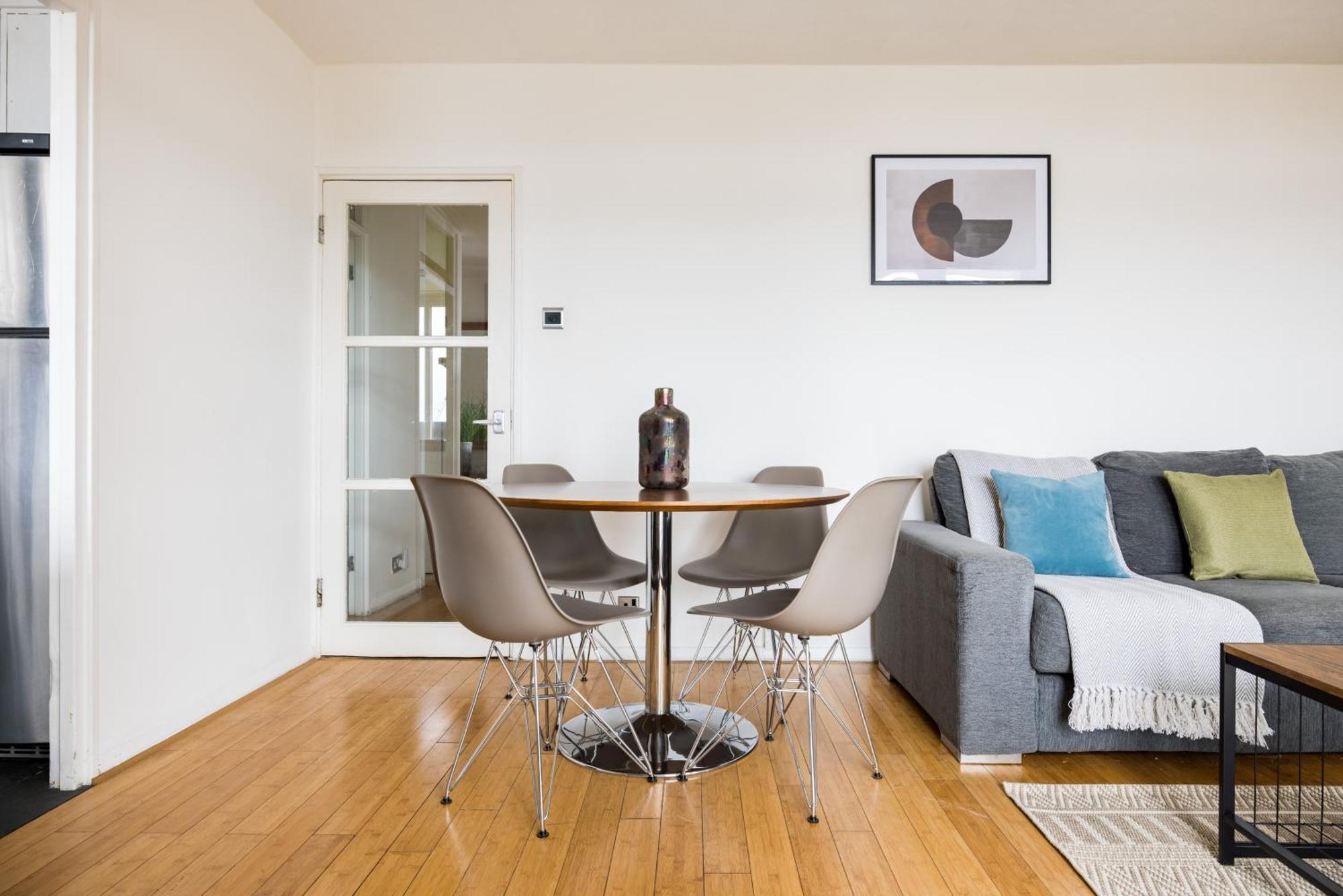 The Bermondsey Apartment London Exterior photo